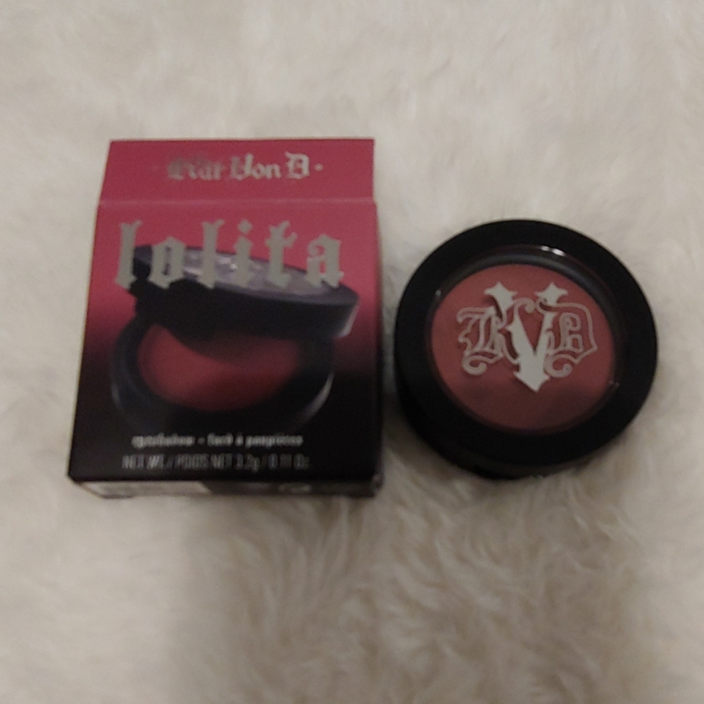 💥Kat Von D single eyeshadow!💥 3/30